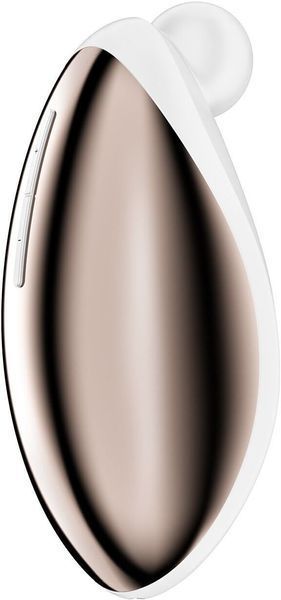 Вибратор Satisfyer Spot On 2 White 1354398 фото