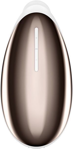 Вибратор Satisfyer Spot On 2 White 1354398 фото