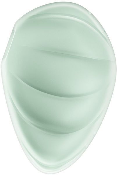 Вакуумный вибратор Satisfyer Cloud Dancer (Mint) 1280735 фото