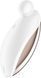 Вибратор Satisfyer Spot On 2 White 1354398 фото 1