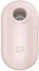 Вакуумный стимулятор Satisfyer Pro To Go 2 Beige 1104695 фото 5