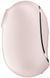 Вакуумный стимулятор Satisfyer Pro To Go 2 Beige 1104695 фото 6