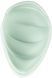 Вакуумный вибратор Satisfyer Cloud Dancer (Mint) 1280735 фото 3