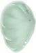 Вакуумный вибратор Satisfyer Cloud Dancer (Mint) 1280735 фото 5