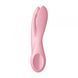 Клиторальный вибратор Satisfyer Threesome 1 Pink 1033969 фото 10