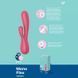 Вибратор кролик Satisfyer Mono Flex Red 698440 фото 11