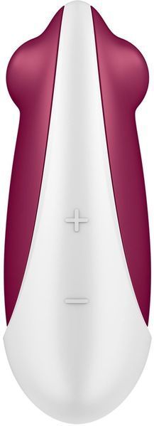 Вібратор Satisfyer Spot On 3 Berry 1422061 фото