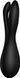 Клиторальный вибратор Satisfyer Threesome 2 Black 1395353 фото 2