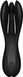 Клиторальный вибратор Satisfyer Threesome 2 Black 1395353 фото 3