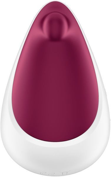 Вібратор Satisfyer Spot On 3 Berry 1422061 фото