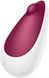 Вібратор Satisfyer Spot On 3 Berry 1422061 фото 1