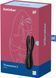 Клиторальный вибратор Satisfyer Threesome 2 Black 1395353 фото 6
