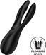 Клиторальный вибратор Satisfyer Threesome 2 Black 1395353 фото 1