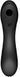 Вакуумный вибратор Satisfyer Curvy Trinity 4 black 997505 фото 5
