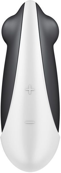 Вибратор Satisfyer Spot On 3 Black 1422060 фото