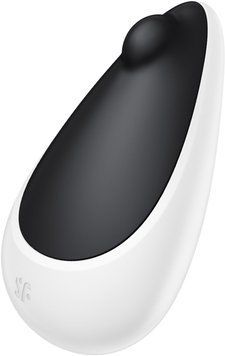 Вибратор Satisfyer Spot On 3 Black 1422060 фото