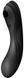 Вакуумный вибратор Satisfyer Curvy Trinity 4 black 997505 фото 4