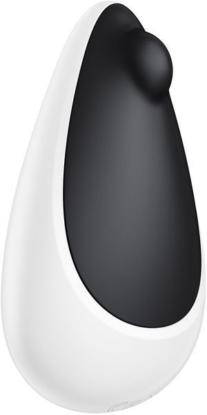 Вибратор Satisfyer Spot On 3 Black 1422060 фото