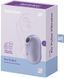 Вакуумный стимулятор Satisfyer Pro To Go 2 Violet 1104697 фото 6