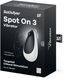Вибратор Satisfyer Spot On 3 Black 1422060 фото 5