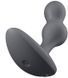 Смарт масажер простати Satisfyer Deep Diver Grey 939700 фото 4