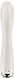 Вібратор-кролик Satisfyer Spinning Rabbit 1 Beige 1329890 фото 7