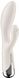 Вібратор-кролик Satisfyer Spinning Rabbit 1 Beige 1329890 фото 1
