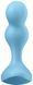 Смарт масажер простати Satisfyer Deep Diver Light Blue 969308 фото 4