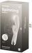 Вібратор-кролик Satisfyer Spinning Rabbit 1 Beige 1329890 фото 8