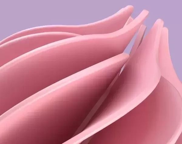Стимулятор для клитора с вращающимися лепестками Satisfyer Lay-On - Sweet Treat Pink/Brown 788068 фото