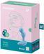 Смарт масажер простати Satisfyer Deep Diver Light Blue 969308 фото 3