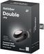 Вибратор для пар Satisfyer Double Joy Black 698396 фото 2