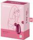 Клиторальный вибратор Satisfyer Spot On 1 Berry 1176190 фото 2