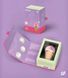Стимулятор для клитора с вращающимися лепестками Satisfyer Lay-On - Sweet Treat Pink/Brown 788068 фото 8