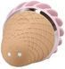 Стимулятор для клитора с вращающимися лепестками Satisfyer Lay-On - Sweet Treat Pink/Brown 788068 фото 5