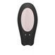 Вибратор для пар Satisfyer Double Joy Black 698396 фото 3