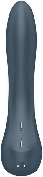 Вібратор Satisfyer G-Spot Wave 4 1422037 фото