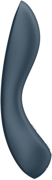 Вібратор Satisfyer G-Spot Wave 4 1422037 фото