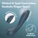 Вібратор Satisfyer G-Spot Wave 4 1422037 фото 2