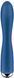 Вібратор-кролик Satisfyer Spinning Rabbit 1 Blue 1329891 фото 7