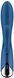 Вібратор-кролик Satisfyer Spinning Rabbit 1 Blue 1329891 фото 4