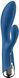 Вібратор-кролик Satisfyer Spinning Rabbit 1 Blue 1329891 фото 1