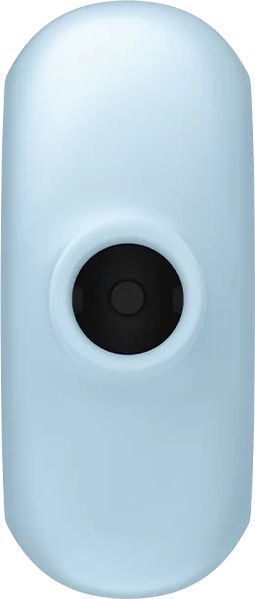 Вакуумный стимулятор Satisfyer Pro To Go 3 Blue 1033964 фото