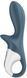 Анальний вібратор Satisfyer Air Pump Booty 2 1176173 фото 1