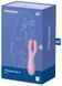 Клиторальный вибратор Satisfyer Threesome 3 Pink с тремя пальчиками 939618 фото 4