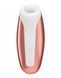Миниатюрный вакуумный стимулятор Satisfyer Love Breeze Copper 728648 фото 3