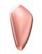 Миниатюрный вакуумный стимулятор Satisfyer Love Breeze Copper 728648 фото 1