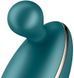 Клиторальный вибратор Satisfyer Spot On 1 Green 1176191 фото 2