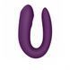 Вибратор для пар Satisfyer Double Joy Violet 698394 фото 2