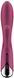 Вібратор-кролик Satisfyer Spinning Rabbit 1 Red 1329892 фото 7